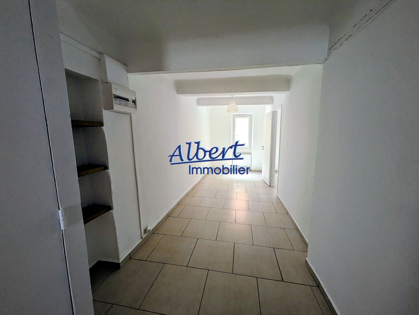 Appartement Rue Victor Hugo à Ollioules