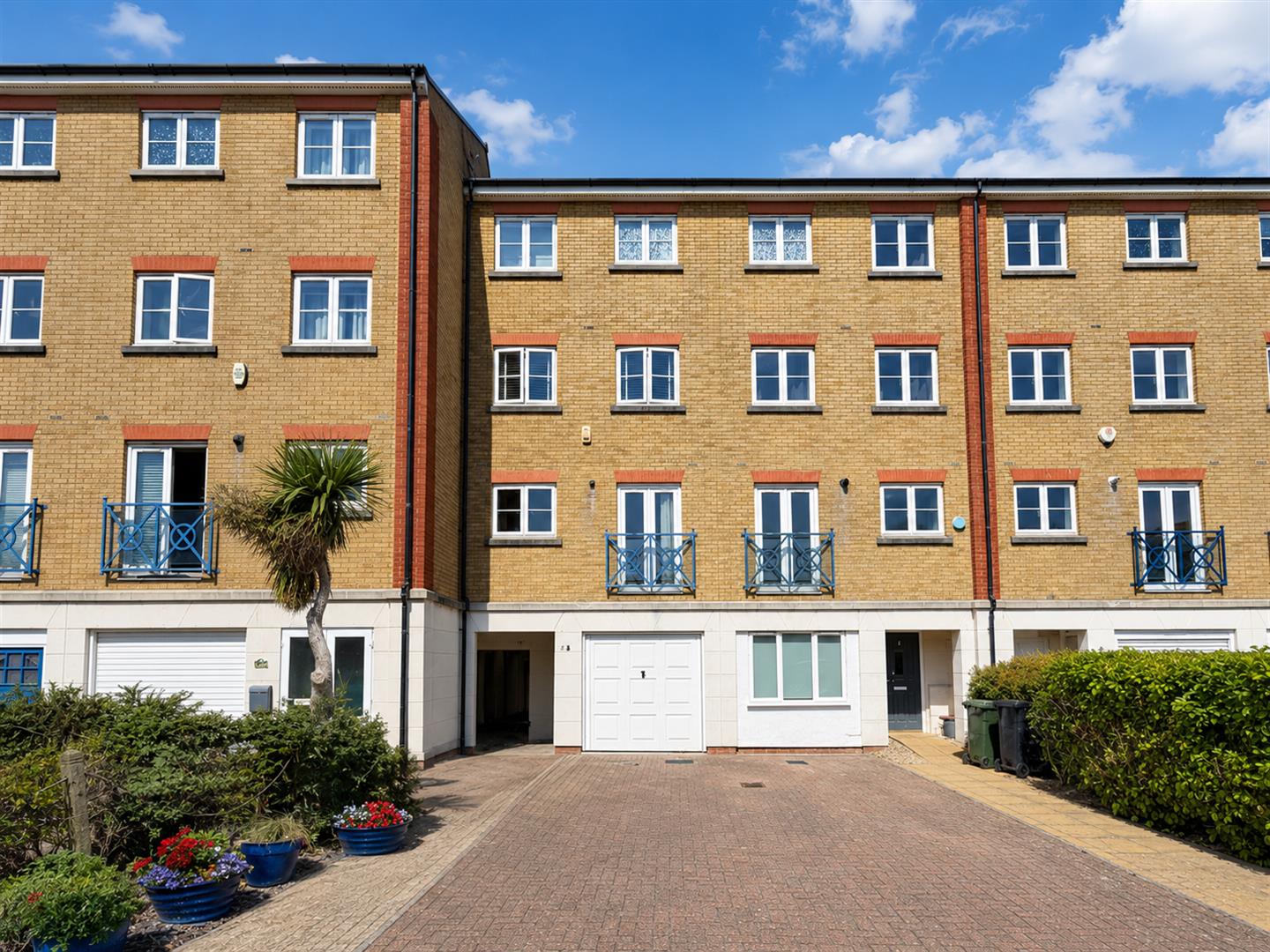 House St. Kitts Drive in Eastbourne