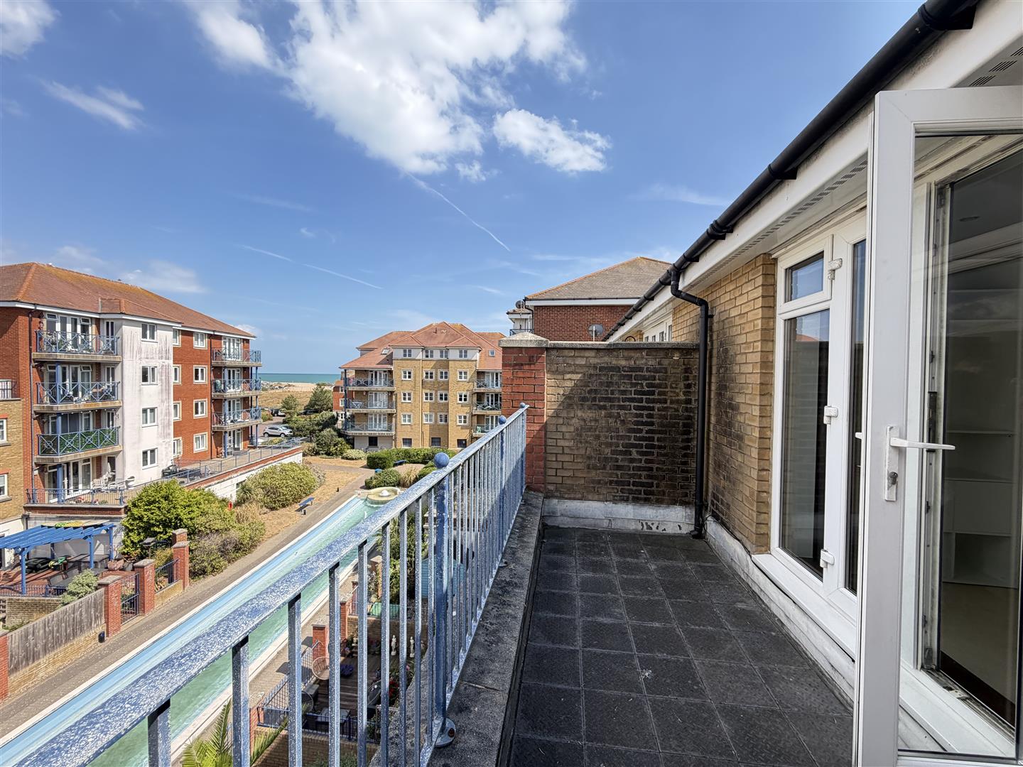 House St. Kitts Drive in Eastbourne