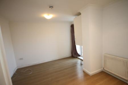 Flat York Street in Luton