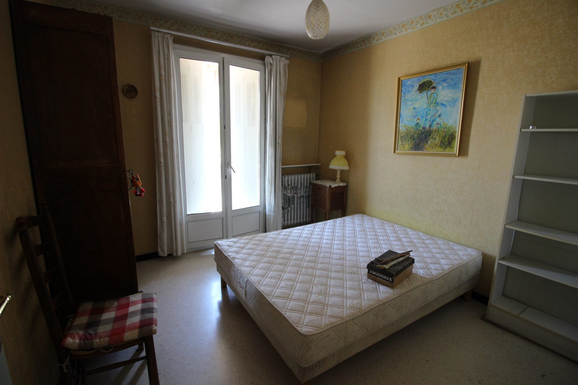 Appartement Rue du Mas de Merle à Montpellier