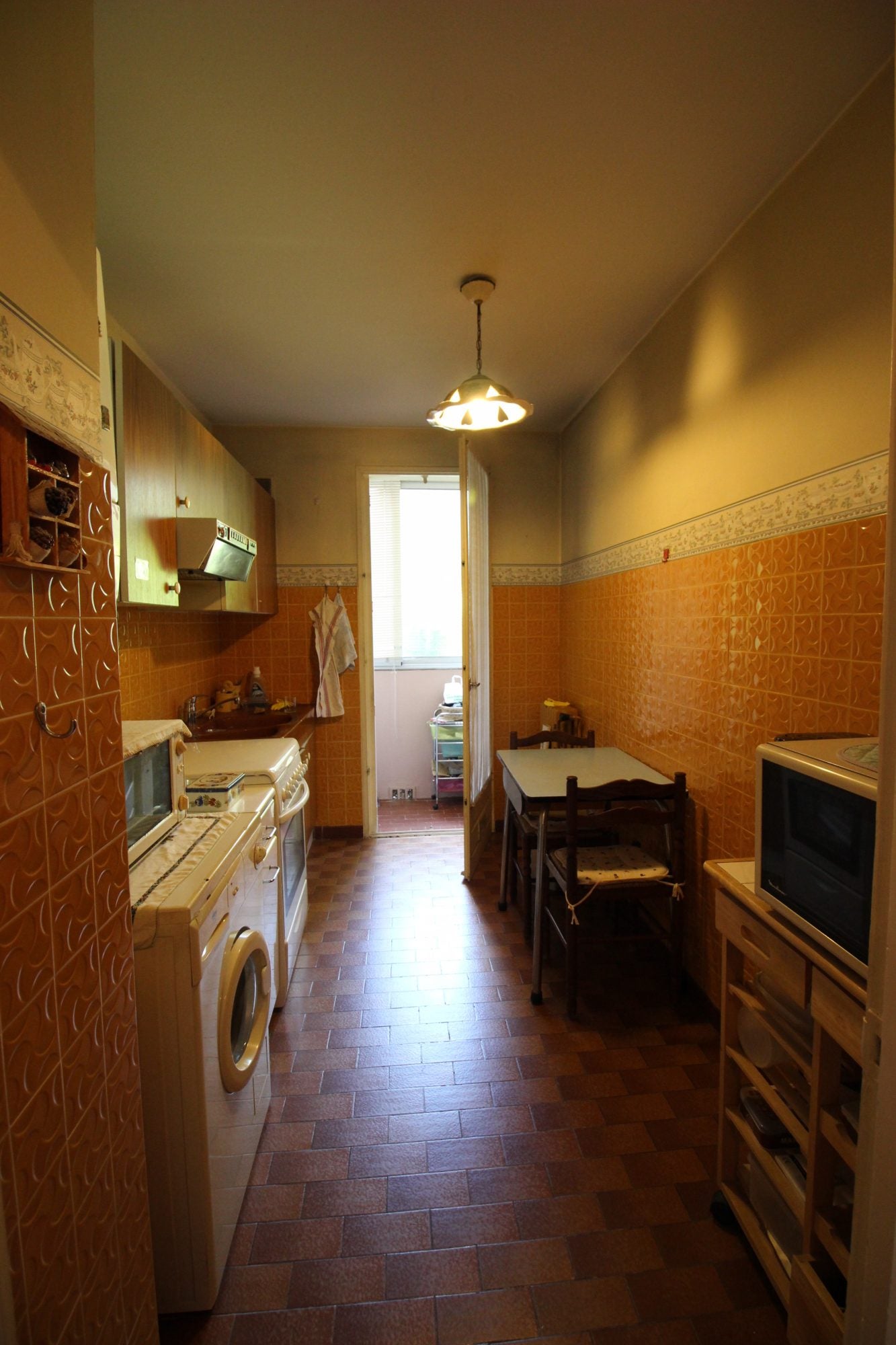 Appartement Rue du Mas de Merle à Montpellier