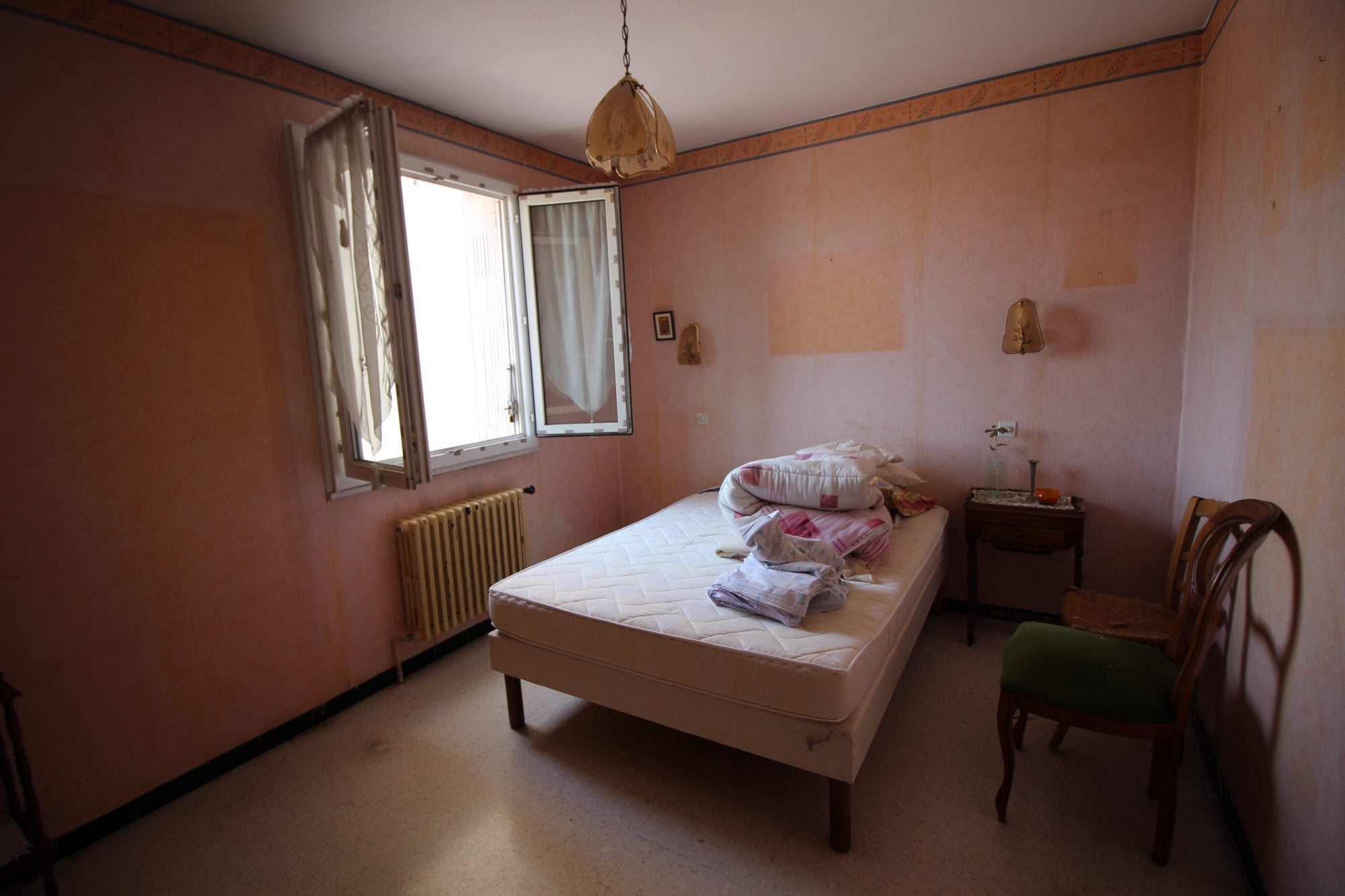 Appartement Rue du Mas de Merle à Montpellier