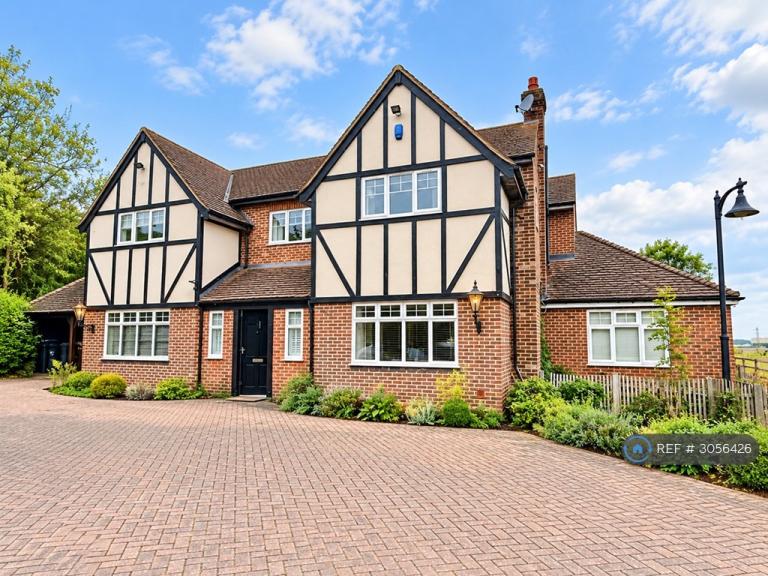 House Sewardstone Road in Epping Forest
