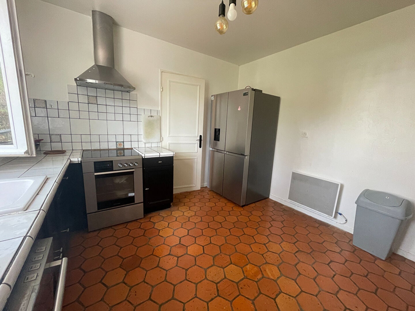 House Chemin du Mail in Gif-sur-Yvette
