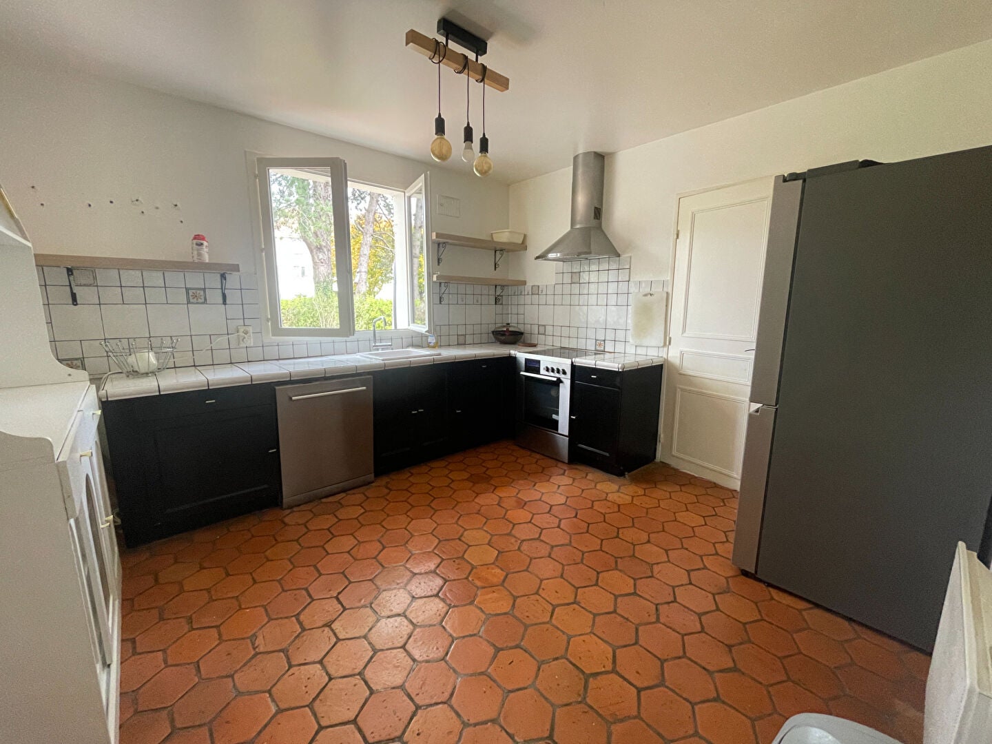 House Chemin du Mail in Gif-sur-Yvette