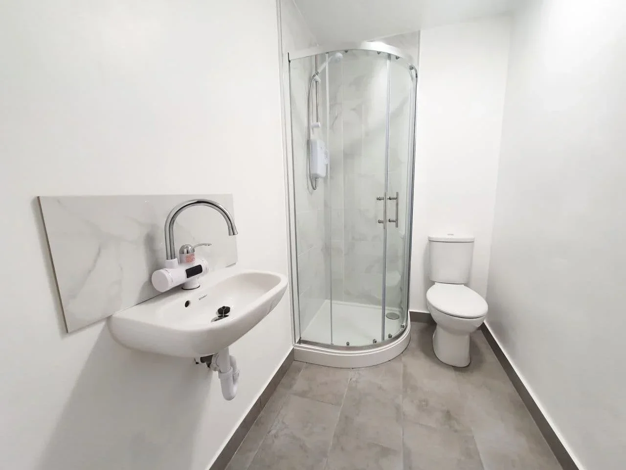 Flat Hammond Close in Greater London