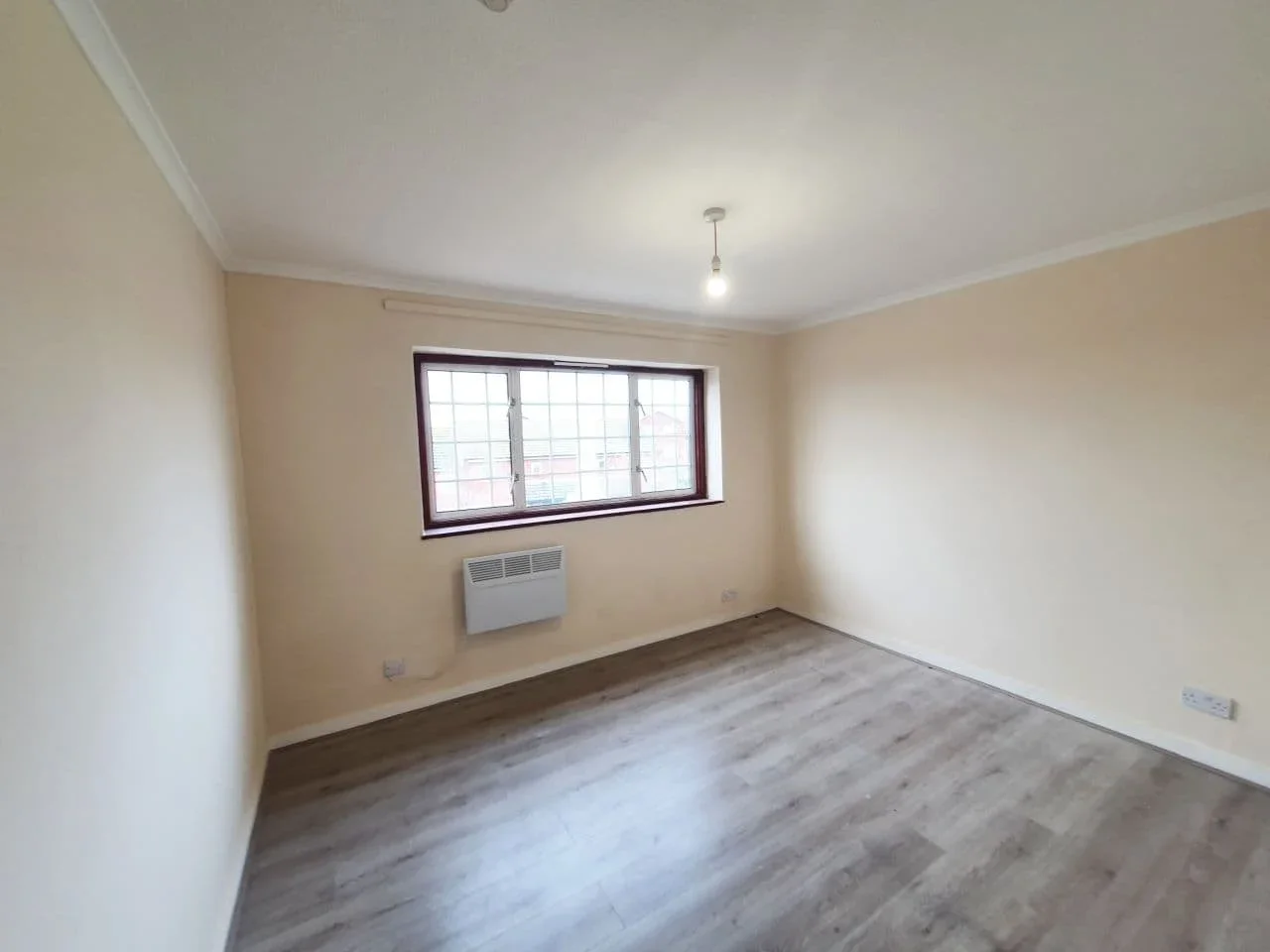 Flat Hammond Close in Greater London