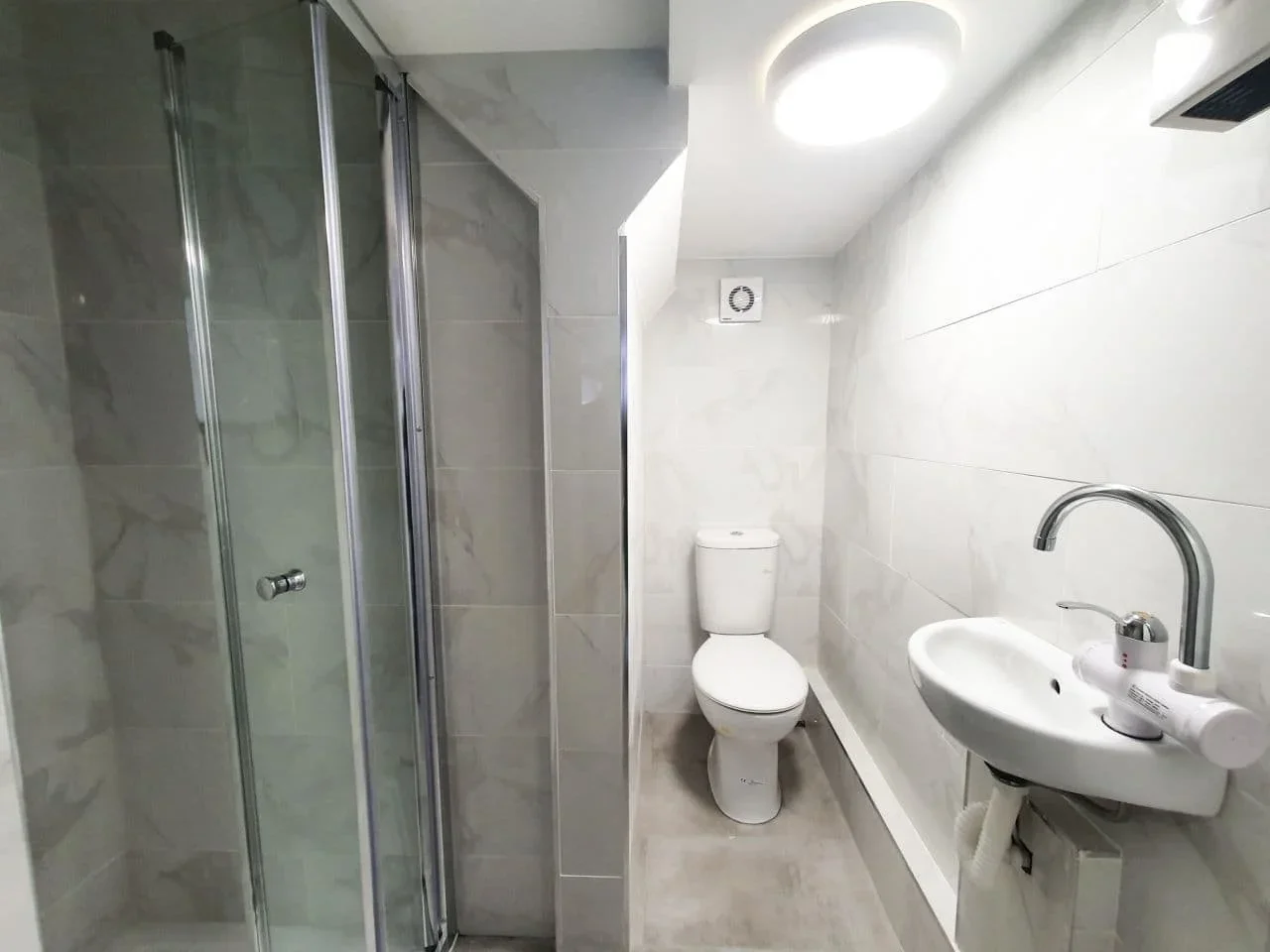 Flat Hammond Close in Greater London