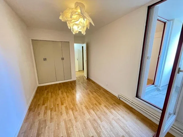 Appartement Rue Volney à Angers