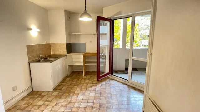 Appartement Rue Volney à Angers