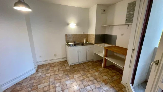 Appartement Rue Volney à Angers
