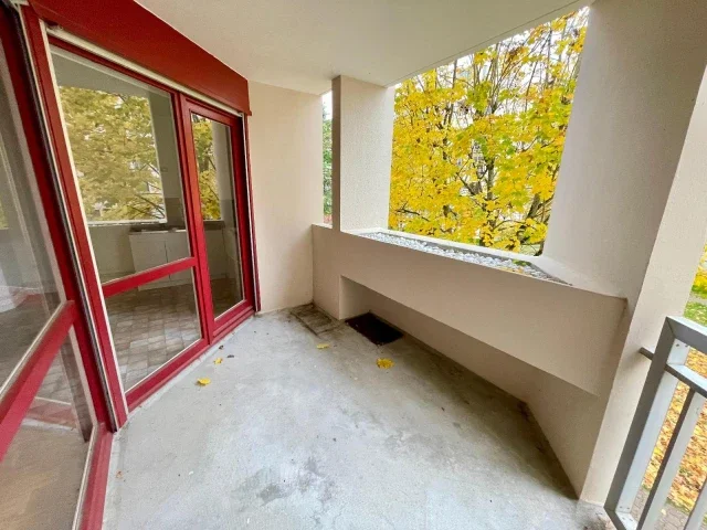 Appartement Rue Volney à Angers