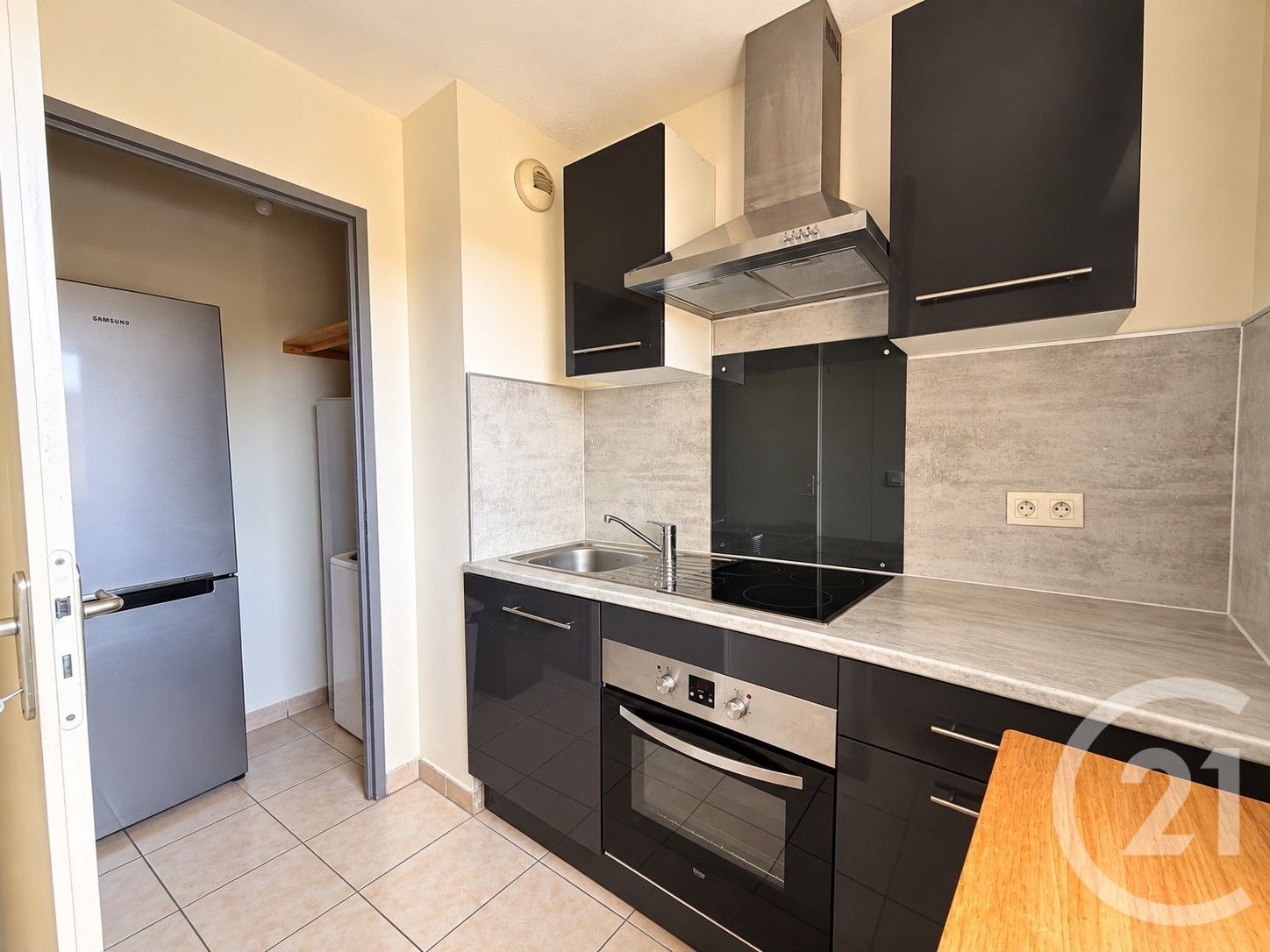 Appartement Rue du Clos des Lauriers à Le Sequestre