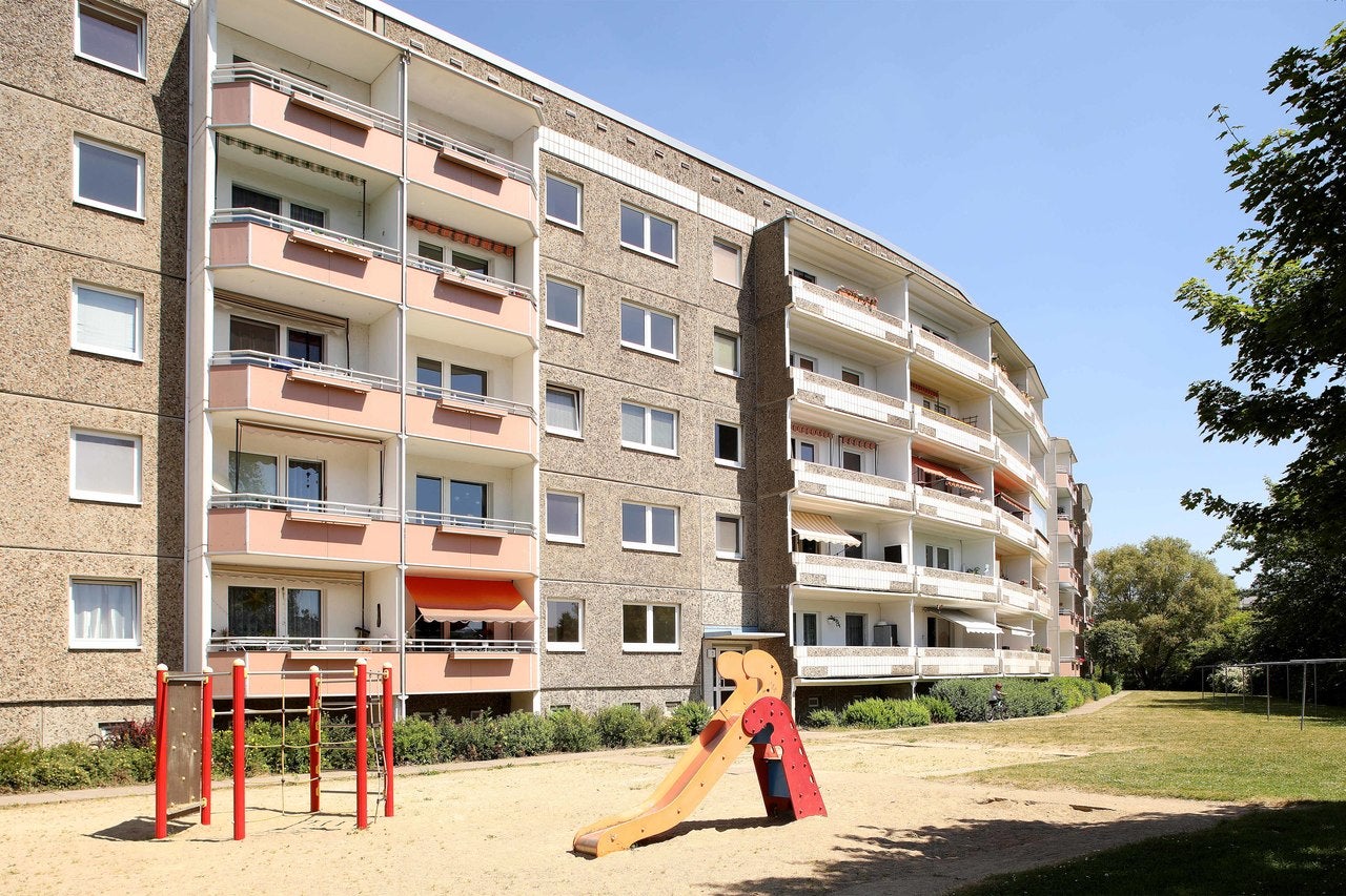 Wohnung Mudder-Schulten-Straße in Neubrandenburg