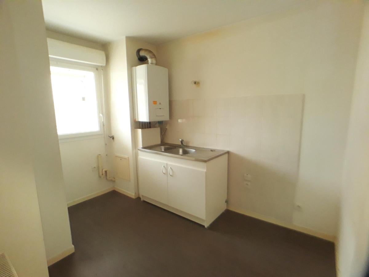 Appartement Route de Frans à Villefranche-sur-Saône