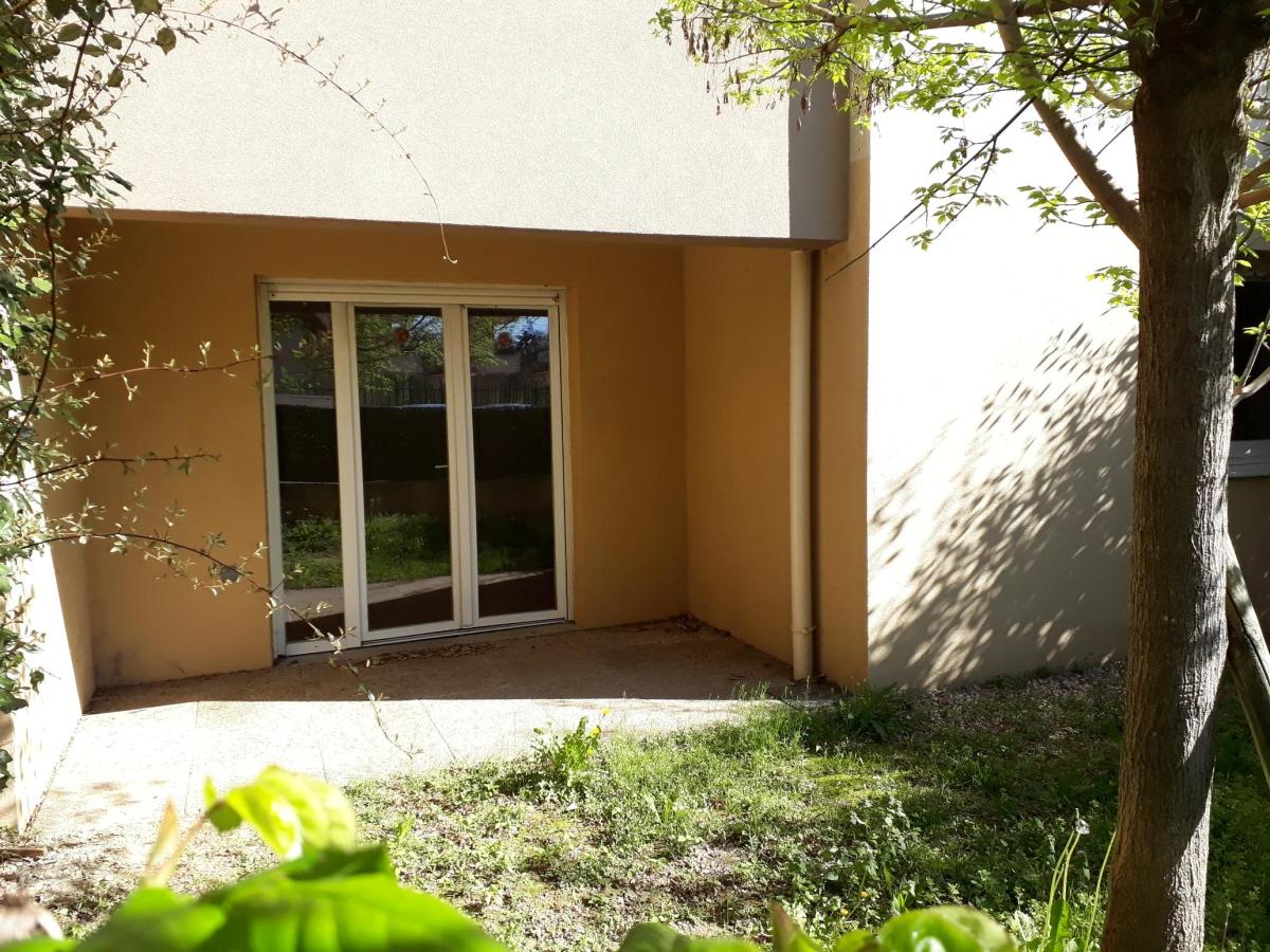 Appartement Route de Frans à Villefranche-sur-Saône