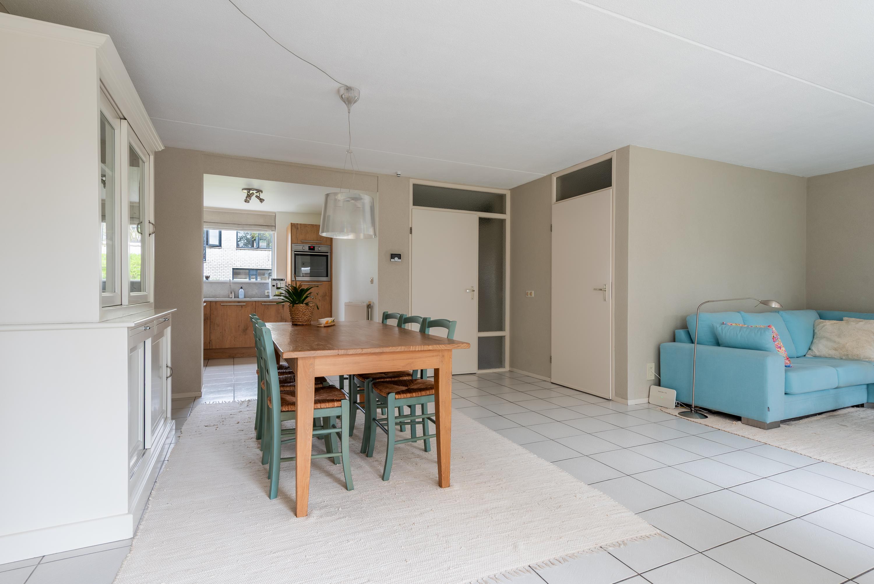 Tussenwoning te koop: Rhônelaan 19, Eindhoven