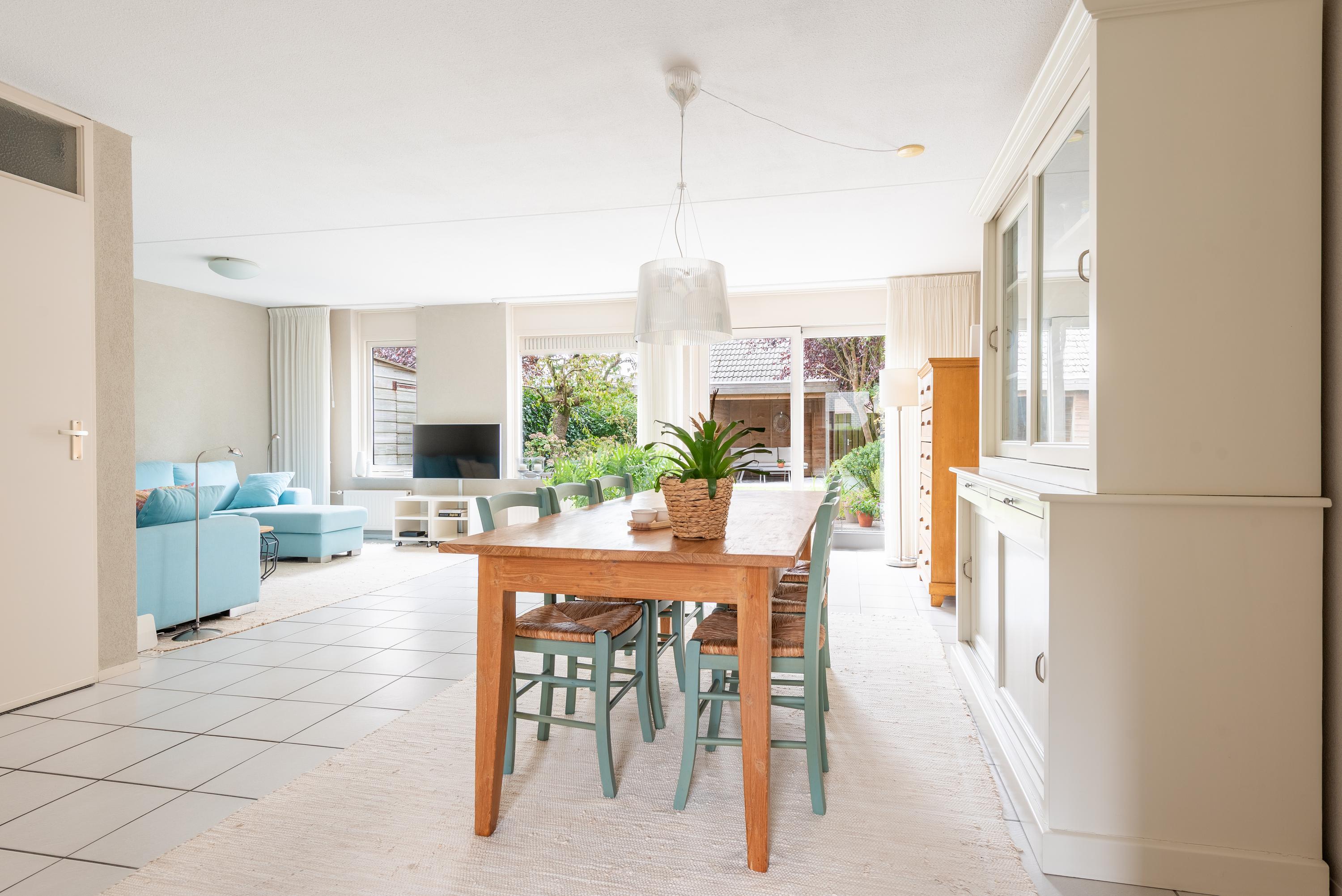 Tussenwoning te koop: Rhônelaan 19, Eindhoven