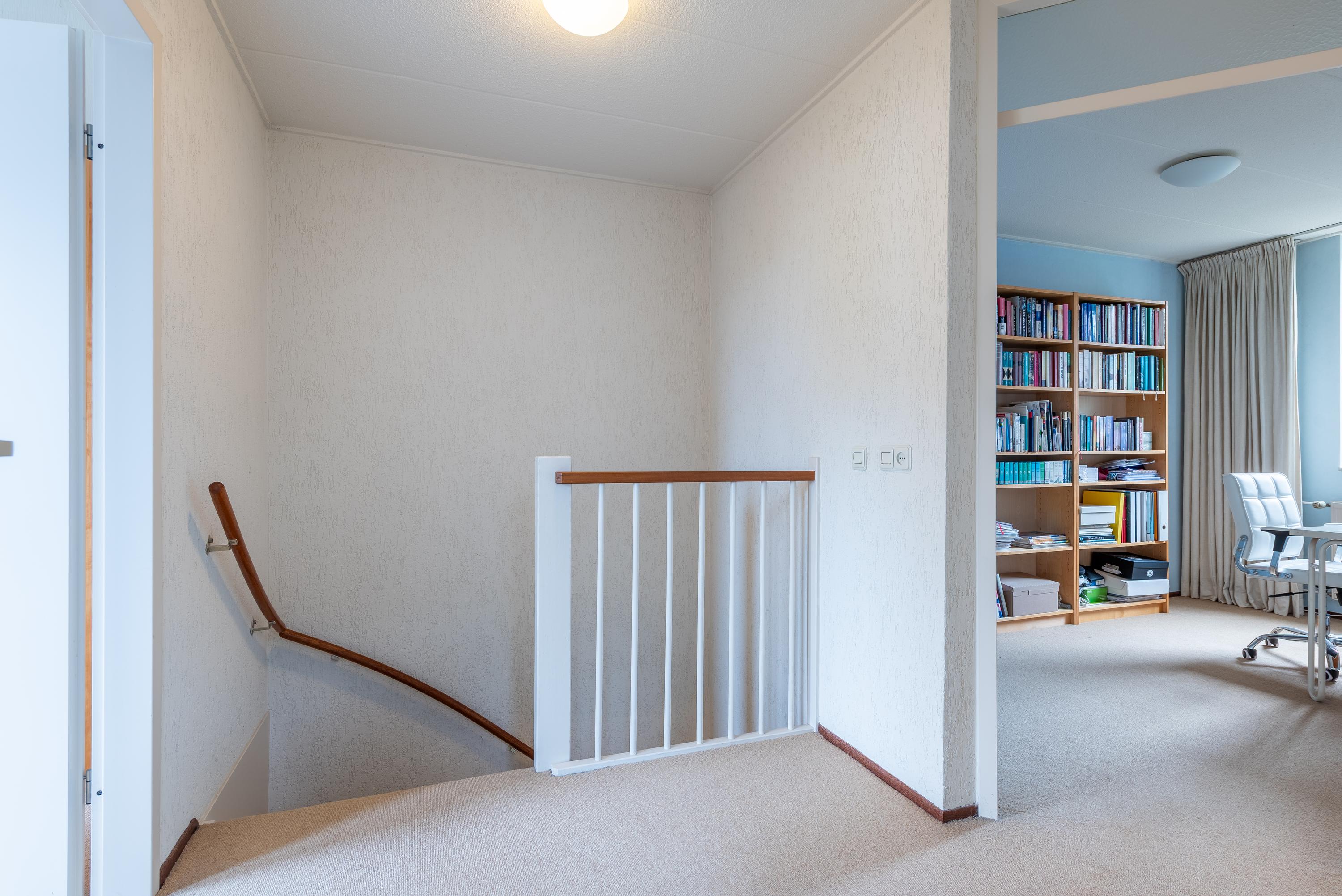 Tussenwoning te koop: Rhônelaan 19, Eindhoven