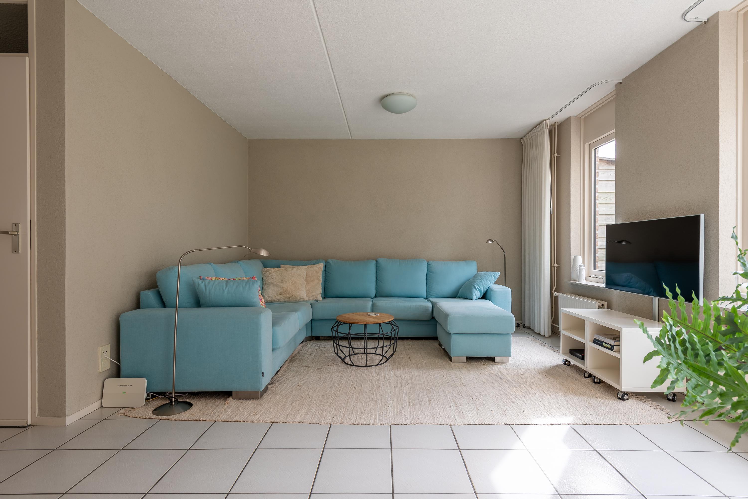 Tussenwoning te koop: Rhônelaan 19, Eindhoven