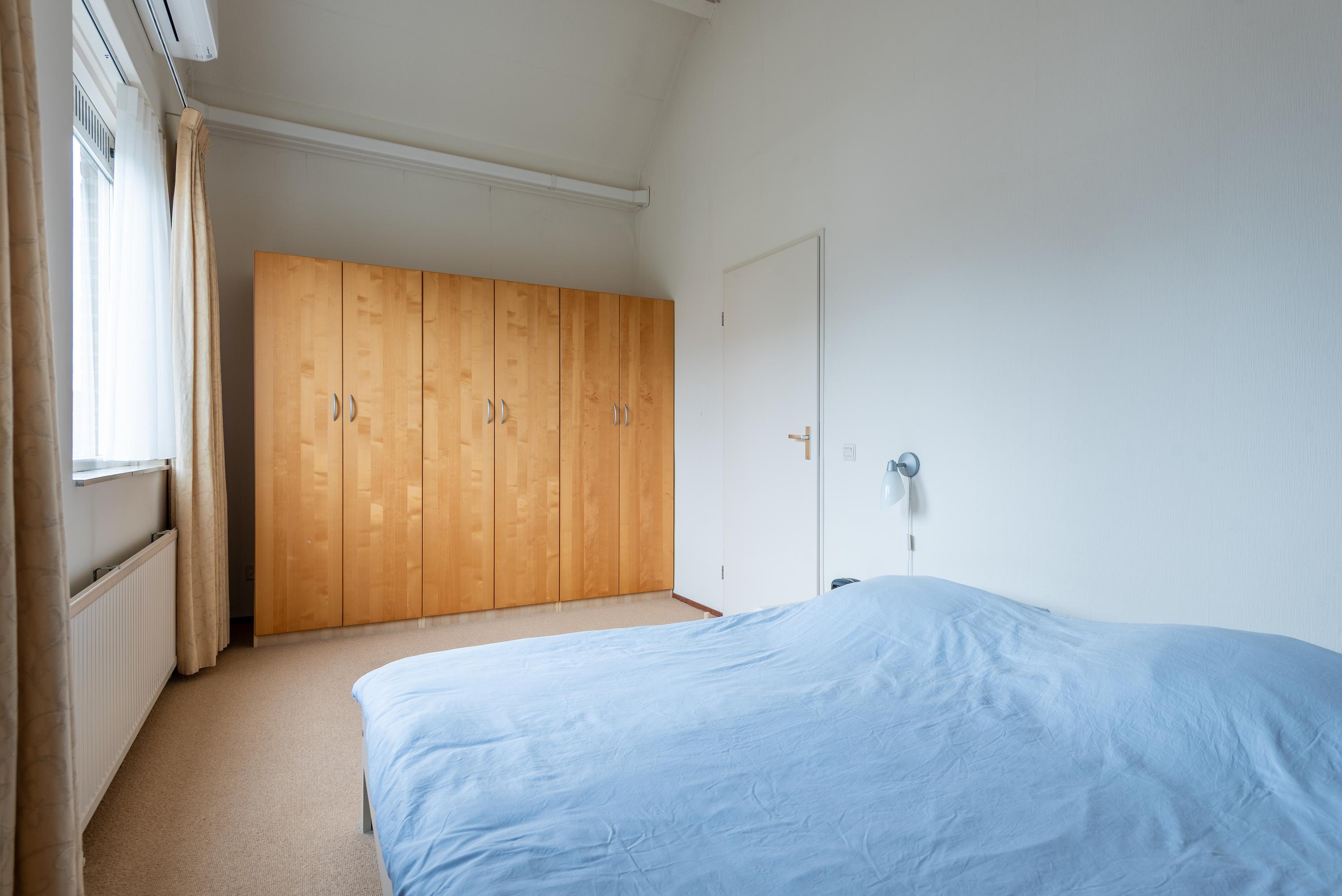 Tussenwoning te koop: Rhônelaan 19, Eindhoven