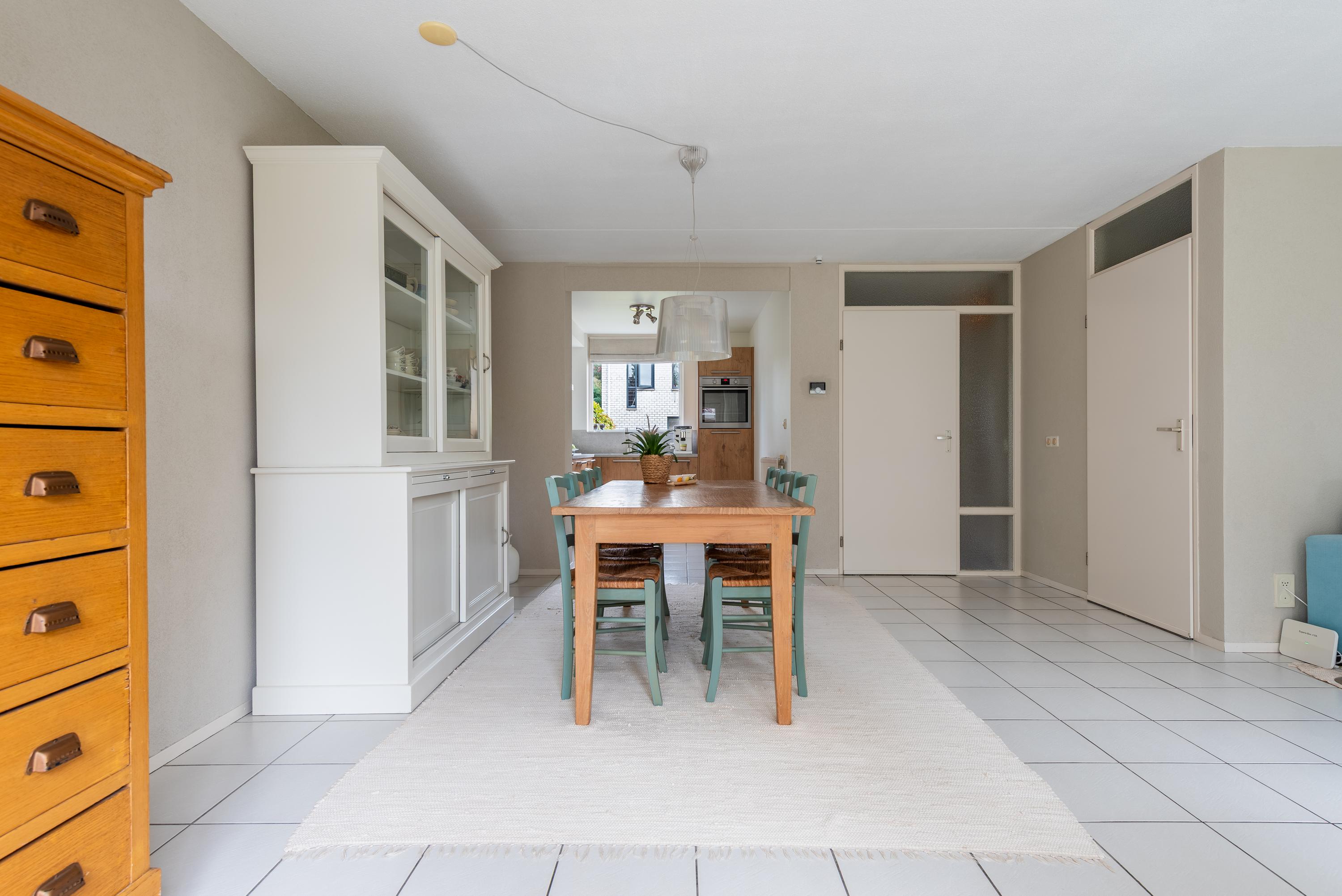 Tussenwoning te koop: Rhônelaan 19, Eindhoven