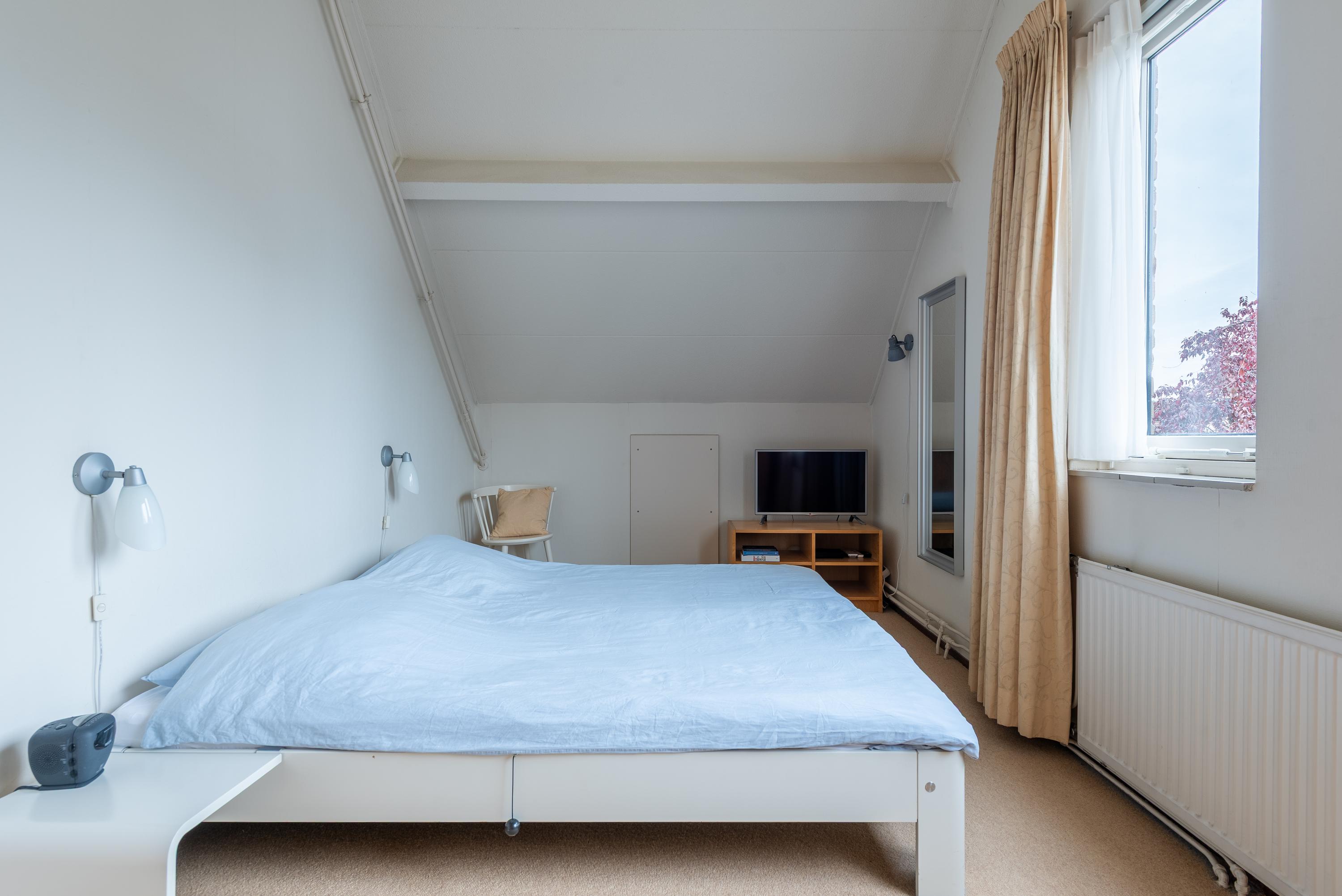 Tussenwoning te koop: Rhônelaan 19, Eindhoven