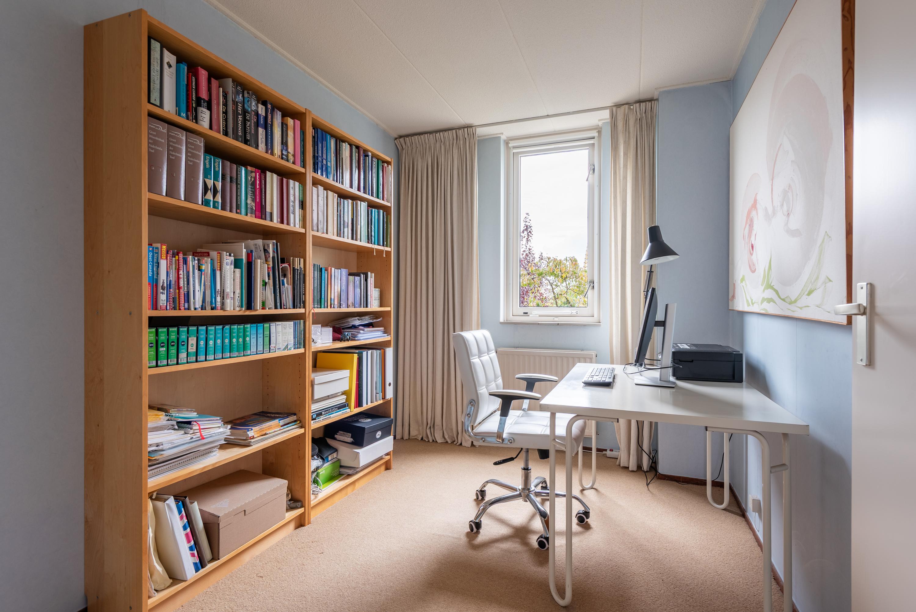 Tussenwoning te koop: Rhônelaan 19, Eindhoven