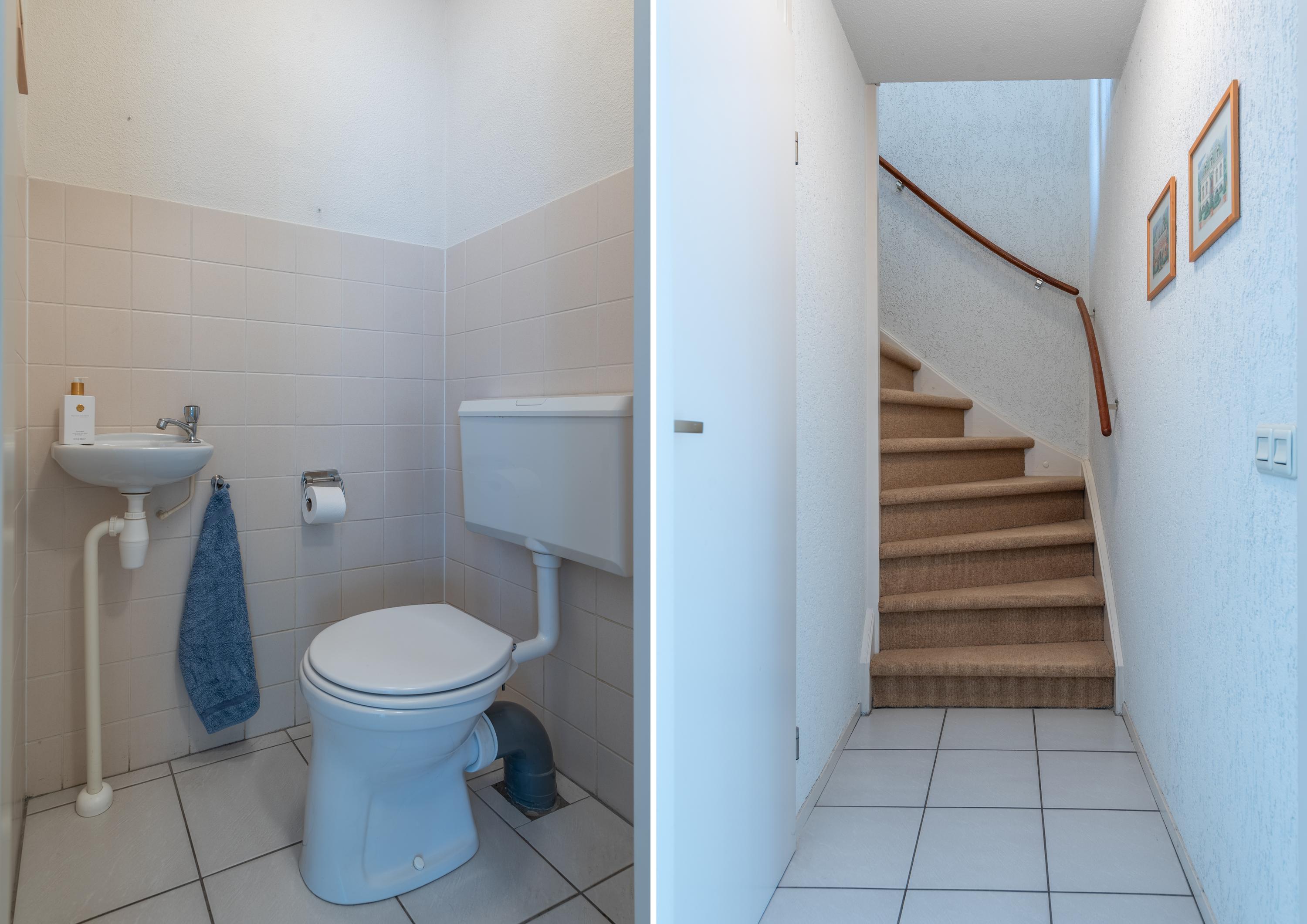 Tussenwoning te koop: Rhônelaan 19, Eindhoven