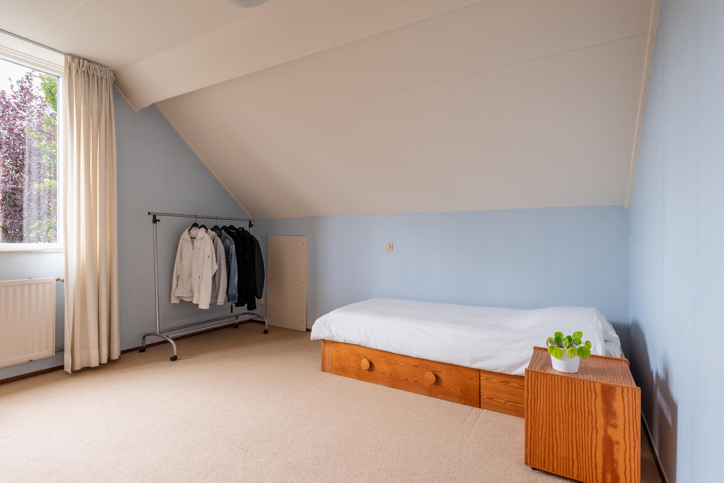 Tussenwoning te koop: Rhônelaan 19, Eindhoven