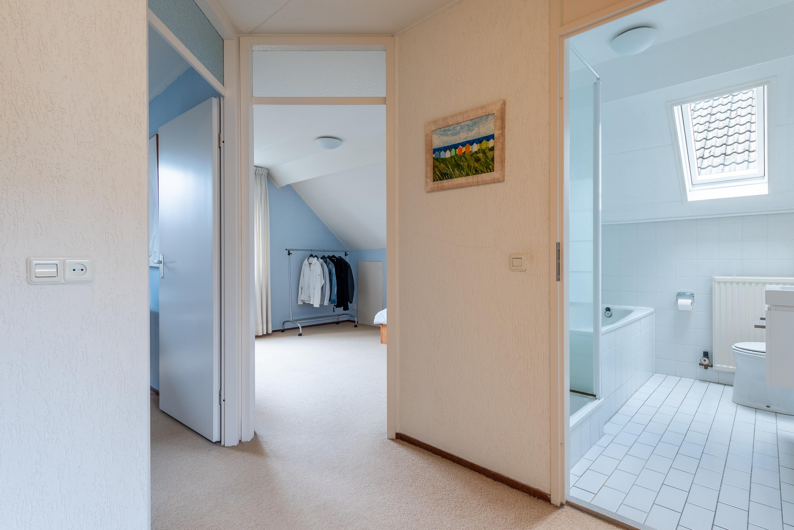 Tussenwoning te koop: Rhônelaan 19, Eindhoven