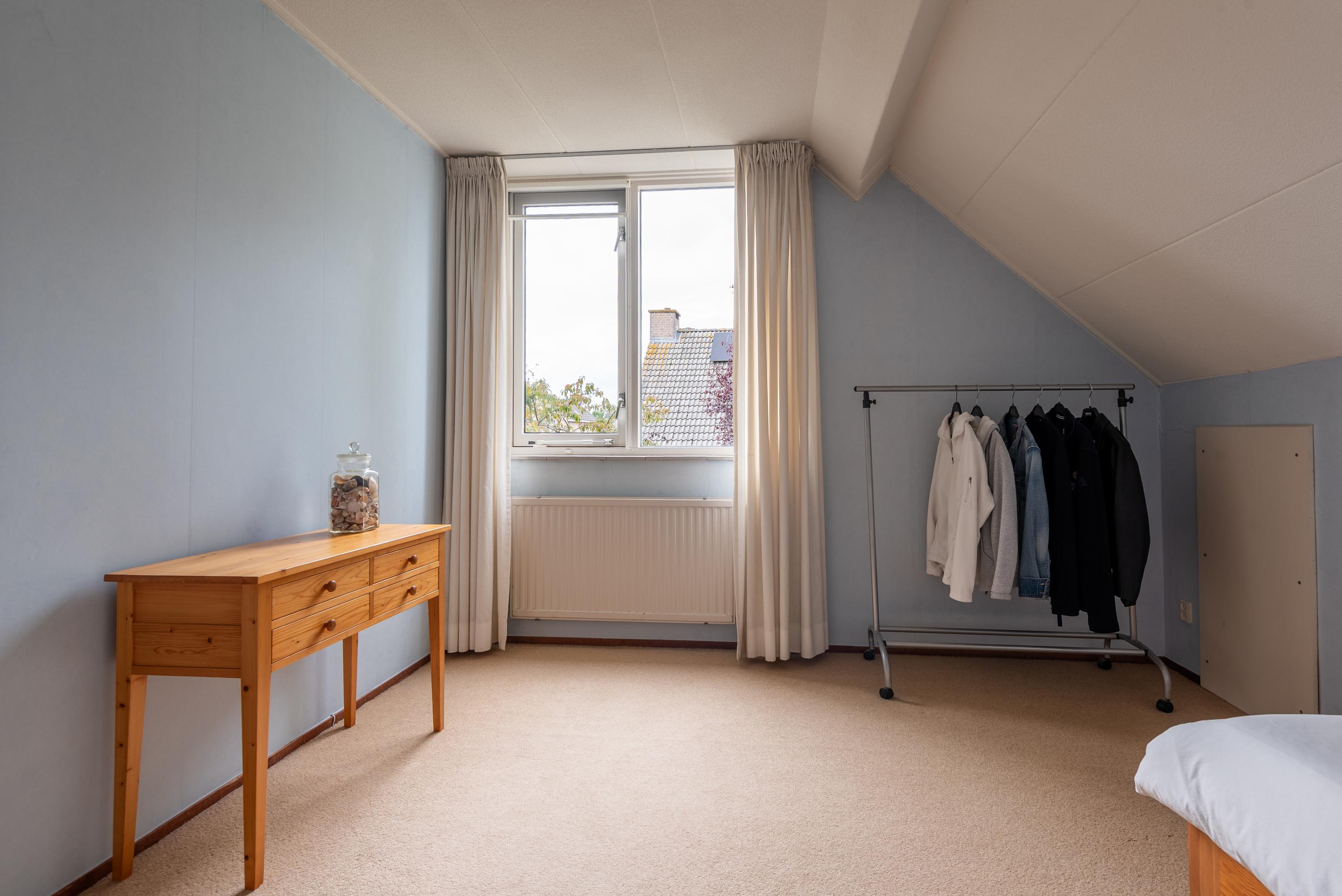 Tussenwoning te koop: Rhônelaan 19, Eindhoven