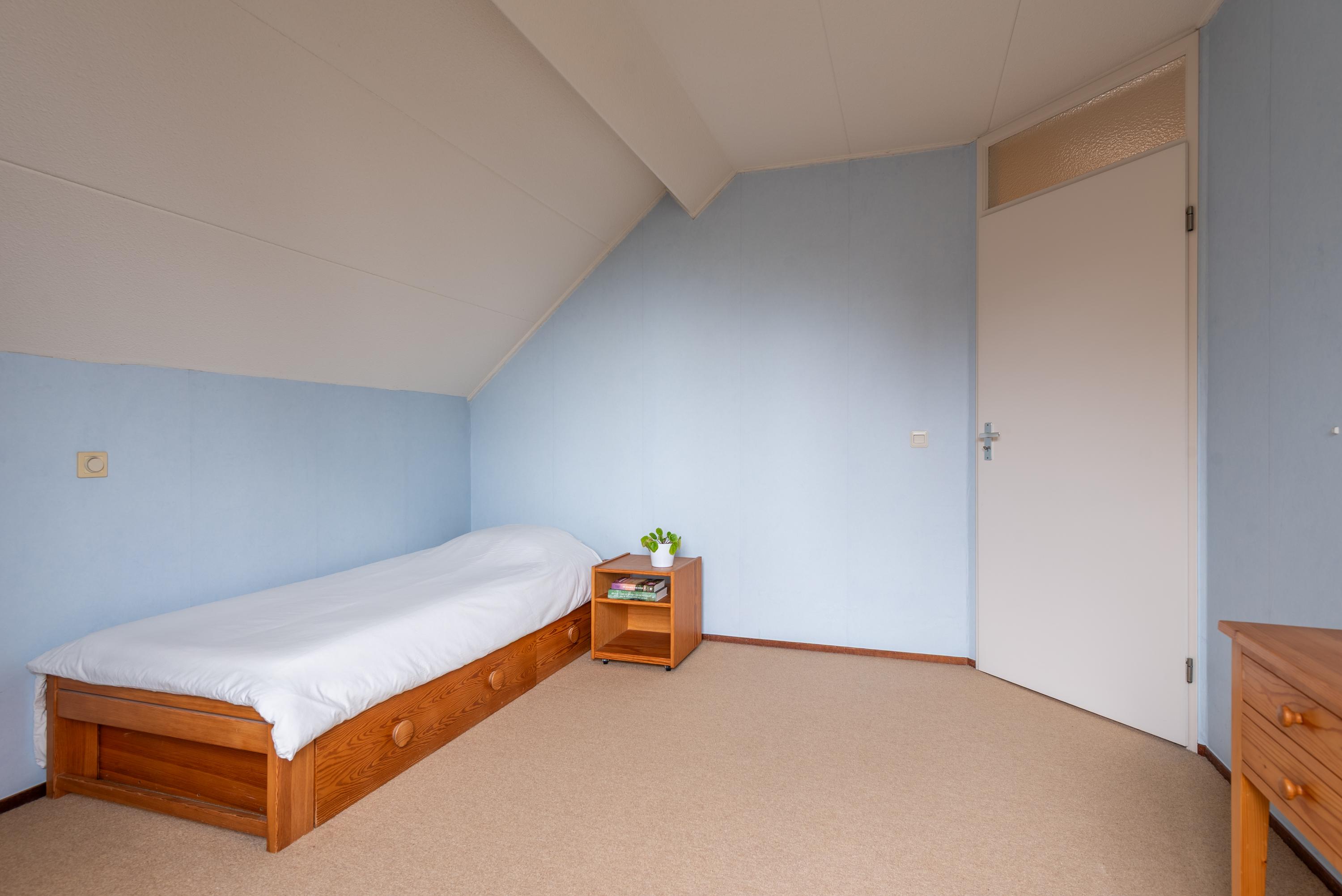 Tussenwoning te koop: Rhônelaan 19, Eindhoven