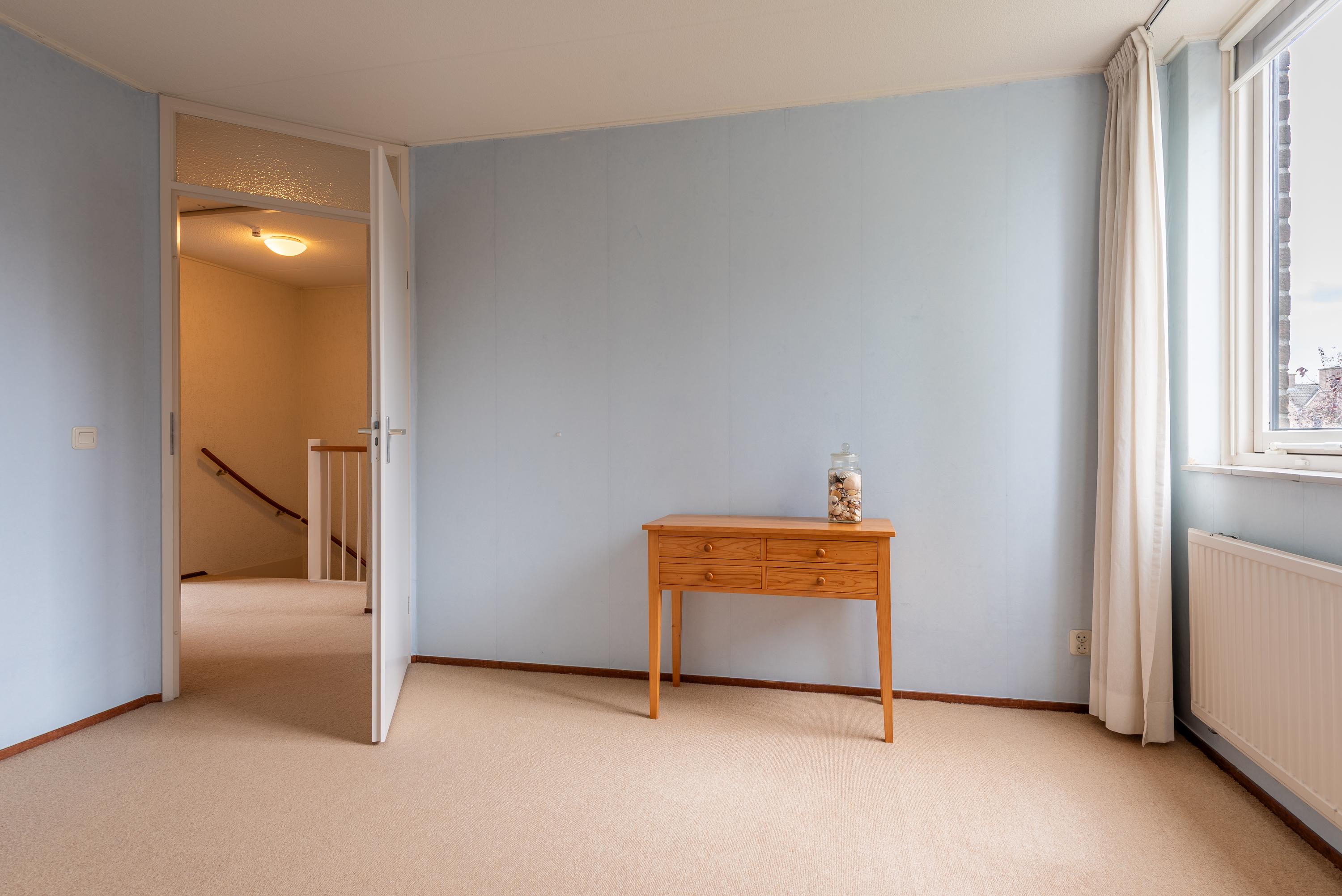 Tussenwoning te koop: Rhônelaan 19, Eindhoven