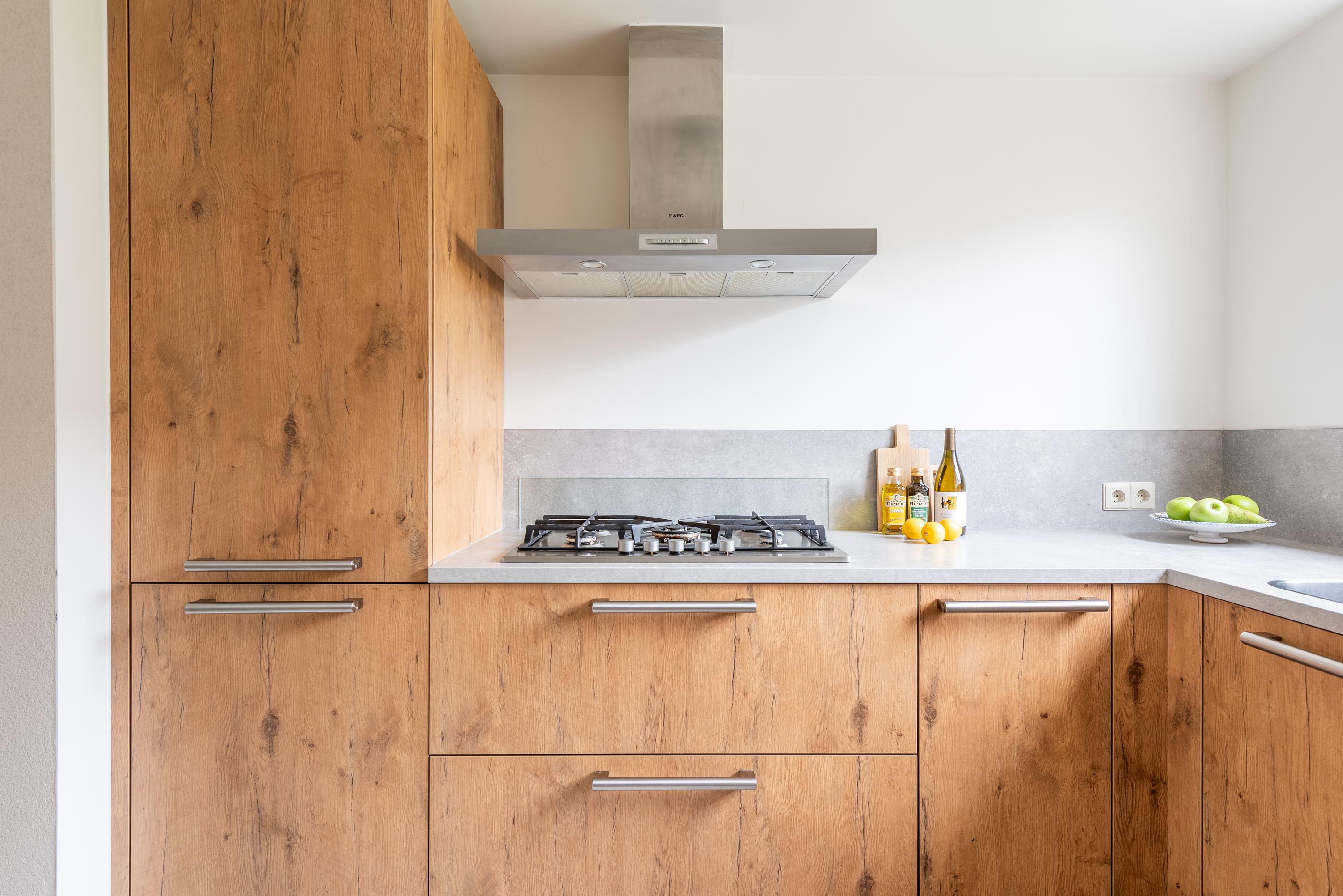 Tussenwoning te koop: Rhônelaan 19, Eindhoven