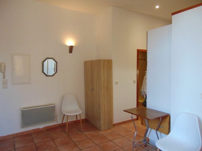 Appartement Rue de la Jarrie à Châtres