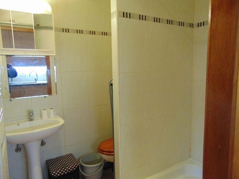 Appartement Rue de la Jarrie à Châtres