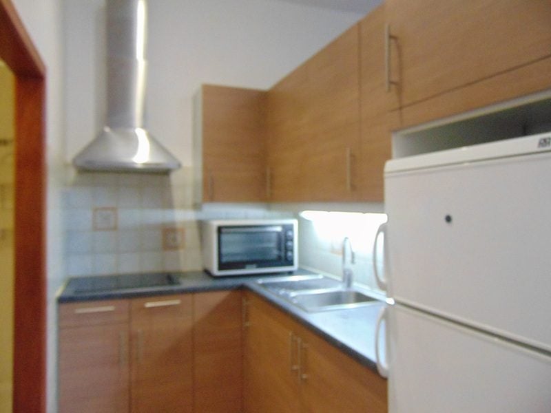 Flat Rue de la Jarrie in Châtres