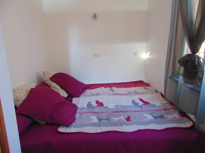 Appartement Rue de la Jarrie à Châtres