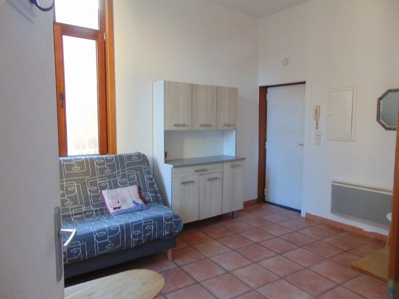 Appartement Rue de la Jarrie à Châtres