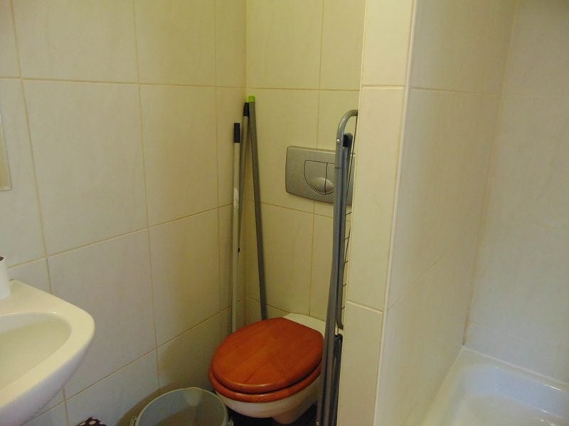 Appartement Rue de la Jarrie à Châtres