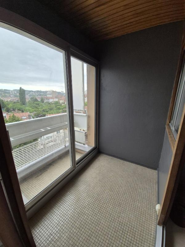 Appartement Boulevard Cattenoz à Villers-lès-Nancy