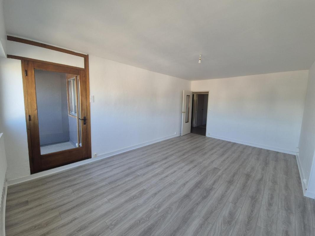 Appartement Boulevard Cattenoz à Villers-lès-Nancy