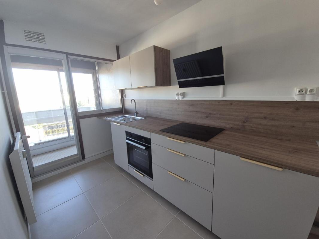 Appartement Boulevard Cattenoz à Villers-lès-Nancy