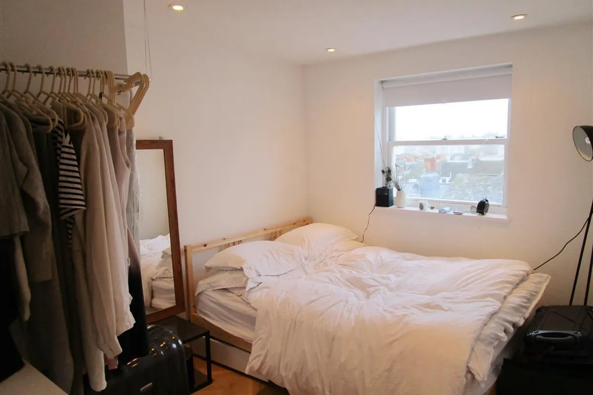 Flat Bedford Square in Brighton