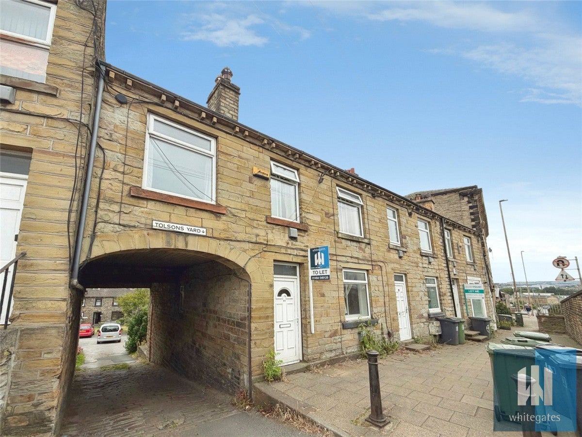 Room Old Bank Fold in Kirklees