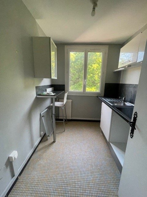 Appartement Chemin du Moulin à Bessancourt