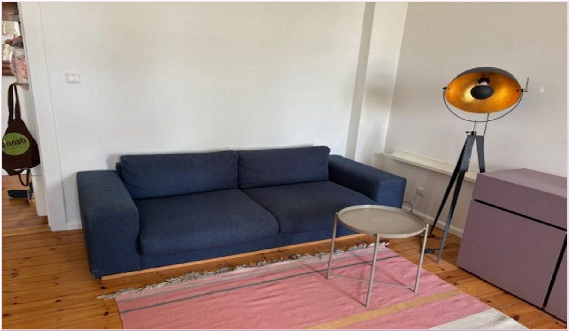 Wohnung Malplaquetstraße in Berlin