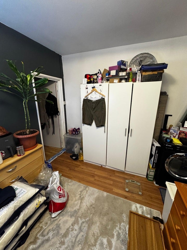 Room Tilney Road in Greater London